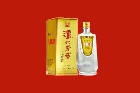 绥化市望奎县回收泸州老窖