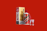 绥化市望奎县回收飞天茅台酒