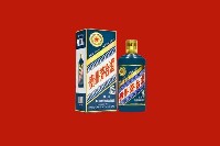 绥化市望奎县回收五星茅台酒