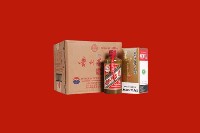 绥化市望奎县回收名酒