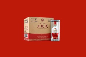 绥化市望奎县回收五粮液