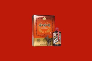 绥化市望奎县回收陈年茅台酒
